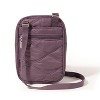 baggallini Women's RFID Journey Crossbody Bag - 3 of 4