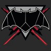 Men's Zack Snyder Justice League Batman Comic Logo T-Shirt - 2 of 4