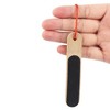 Impresa Hand & Finger Skin File (2 Pack) - Double Sided Hand Callus File with Replacement Boards - 4 of 4