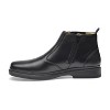 Men's 's Boots Lambskin leather Traditional - Pazstor - 4 of 4