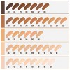 Maybelline Fit Me Matte + Poreless Oil Free Liquid Foundation - 1 fl oz - 4 of 4
