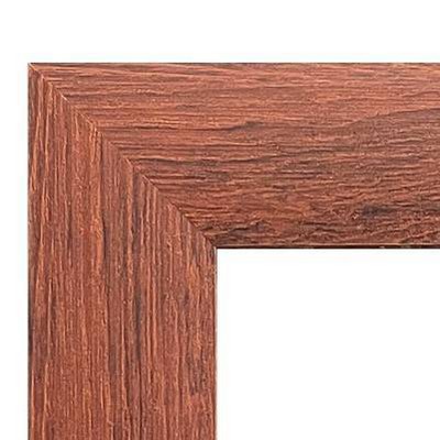 mahogany