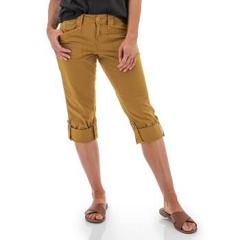 Women's Plus Size Avery Sequin Pant - Bronze