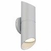 Access Lighting Marino 2 - Light Wall Light in  Satin - 4 of 4
