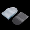 Unique Bargains Waterproof Dustproof Lightweight Coin Sleeves Holders 25 Pcs - 4 of 4