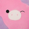 Squishmallows Patty the Cow Plush Tote Bag - 3 of 4