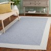Braided BRA281 Hand Woven UV Resistant, Stain Resistant, Non-Shedding Machine Washable Indoor Rugs - Safavieh - 2 of 4