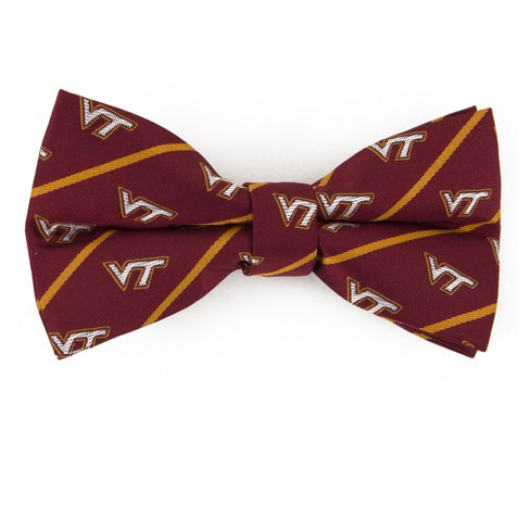Virginia Tech Hokies Collegiate Woven Polyester Necktie 