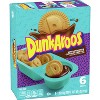 Dunkaroos Vanilla Cookies & Chocolate Frosting - 6oz/6ct - image 2 of 4