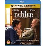 The Father (Blu-ray)(2021)