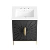 Modway Awaken 24" Bathroom Vanity - 3 of 4