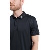 Men's 's Hammel Drycool Polo - Abacus Sportswear US - 3 of 4