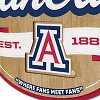 NCAA Arizona Wildcats Fan Cave Sign - 4 of 4