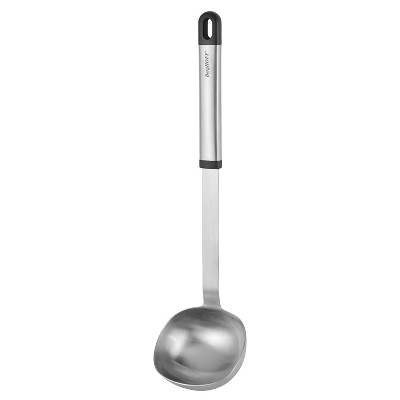 soup ladle function