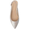 Journee Women's Sylvia Medium and Wide Width Pumps - 4 of 4