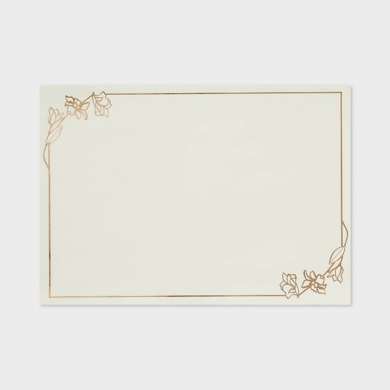 10ct Placemats - Spritz&#8482;, 1 of 5