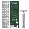 Shea Moisture Men Single Blade Refill, 10 Ct - 2 of 4