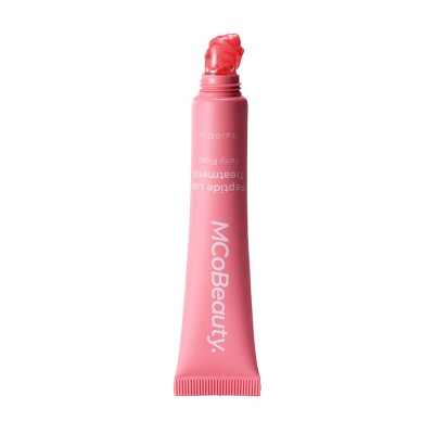 MCoBeauty Peptide Lip Treatment - Fairy Floss - 0.52oz