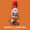 Coffee mate Vanilla Caramel Coffee Creamer - 1qt (32 fl oz) - image 3 of 4