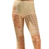 Women's Coco Mesh Flare Pant - Illa Illa - 3 of 3