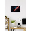 Trends International DC Batman: Caped Crusader - Sign Key Art Unframed Wall Poster Prints - 2 of 4