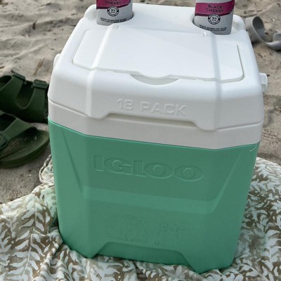 Igloo cooler discount 12 qt