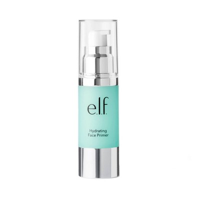 e.l.f. Hydrating Face Primer Large - 1.01 fl oz