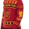 Seven Times Six Harry Potter Sweater Men's Hogwarts House Crests Logo Ugly Christmas Sweater - 3 of 4