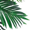Artificial Plant Coconut Palm Tree with Pot 55" - 2 of 2