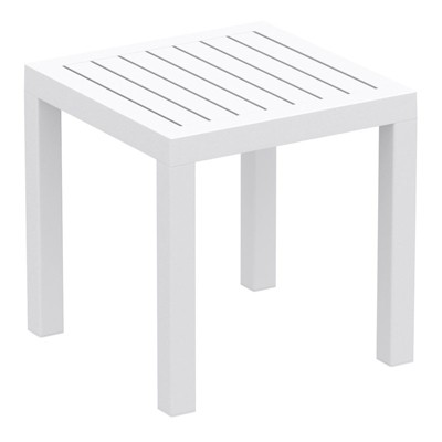 target outdoor patio side table