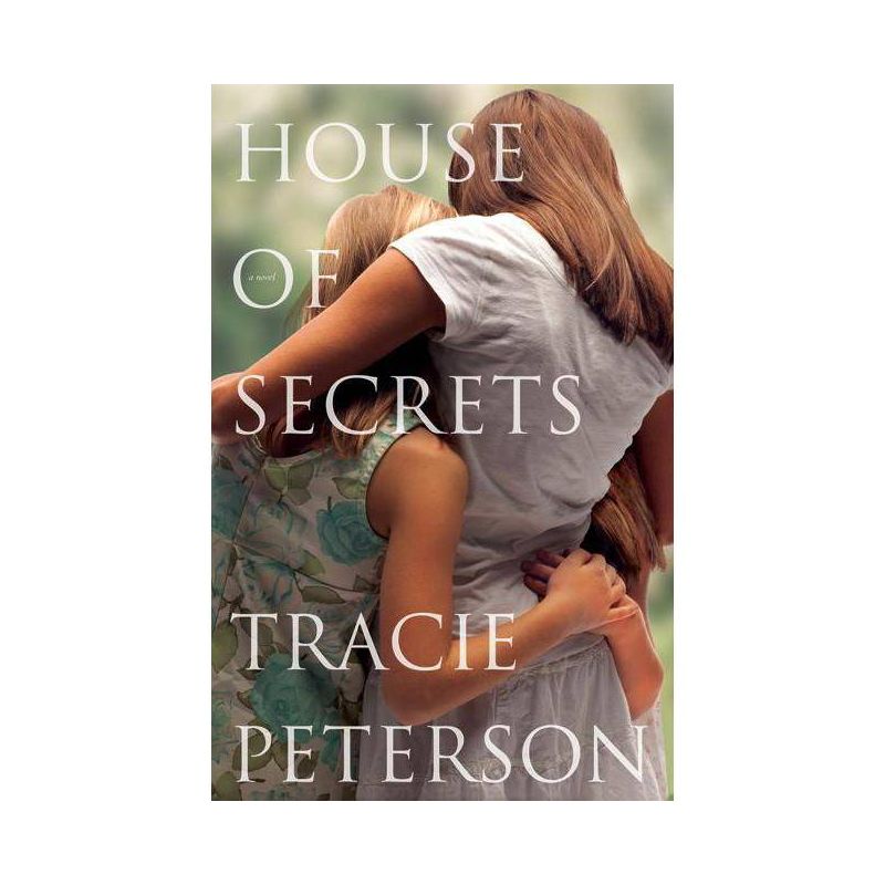 House of Secrets - by  Tracie Peterson (Paperback), 1 of 2