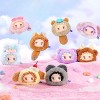 MJ Studio: Lovely Emma Fluffy Dumpling Series - 1 Blind Box - 2 of 4