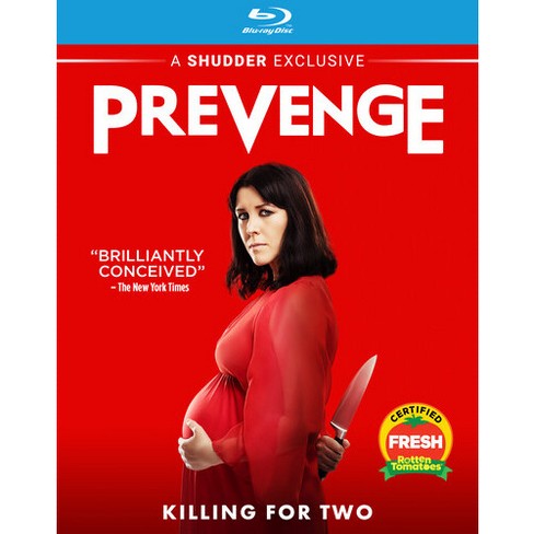 Prevenge - image 1 of 1