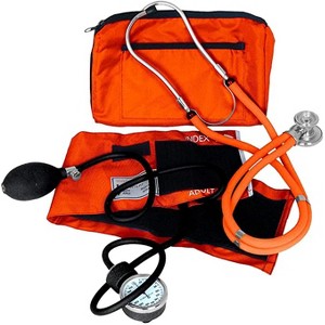 Professional Blood Pressure and Sprague Stethoscope Kit - 1 of 4