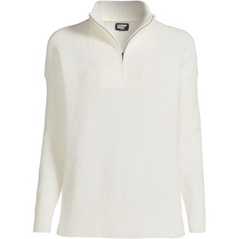 Quarter Zip Pullover Womens : Target