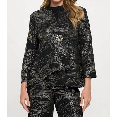 Women's Wo's Futuro Button Jacket - Jostar