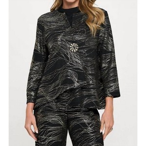 Women's Wo's Futuro Button Jacket - Jostar - 1 of 4
