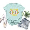 Simply Sage Market Summer Vibes Sunglasses Short Sleeve Tee - 3 of 4