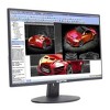 Sceptre E248W 19203R 24 Inch 1080p FHD Professional Ultra Slim LED Black Monitor - 2 of 4