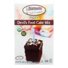 Namaste Foods Devil's Food Cake Mix - Case of 6/13 oz - 2 of 4