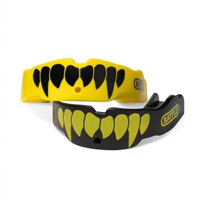 Battle Sports Adult Football Mouthguard 2-Pack with Straps - 1 of 1