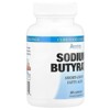 Absolute Nutrition Sodium Butyrate, 60 Capsules - 4 of 4