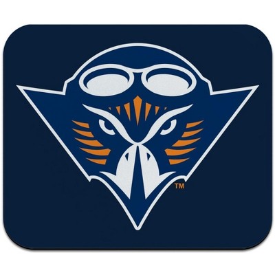 University of Tennessee Martin Primary Logo Low Profile Thin Mouse Pad