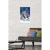 Trends International Star Wars: The Empire Strikes Back 40th - Classic Unframed Wall Poster Prints - 2 of 4