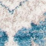 blue/beige