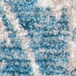 blue/beige