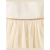 The Children's Place Baby Girls Long Sleeve Glitter Tutu Dress - 2 of 3