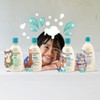 Aveeno Kids Curly Hair Hydrating Conditioner, Curly Hair Products with Shea Butter, Gentle Scent - 12 fl oz - image 3 of 4
