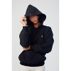 Spruce Fashion Heavyweight Essential Watts Oversized Hoodie - 4 of 4