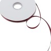 Unique Bargains Ribbon High-Density Polyester 3543.31"x0.39" 1 Pcs - 4 of 4